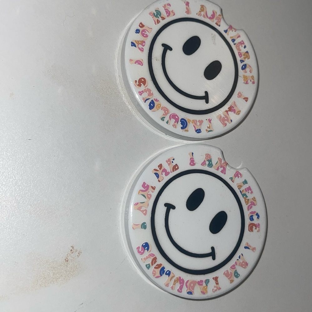 Car coaster
